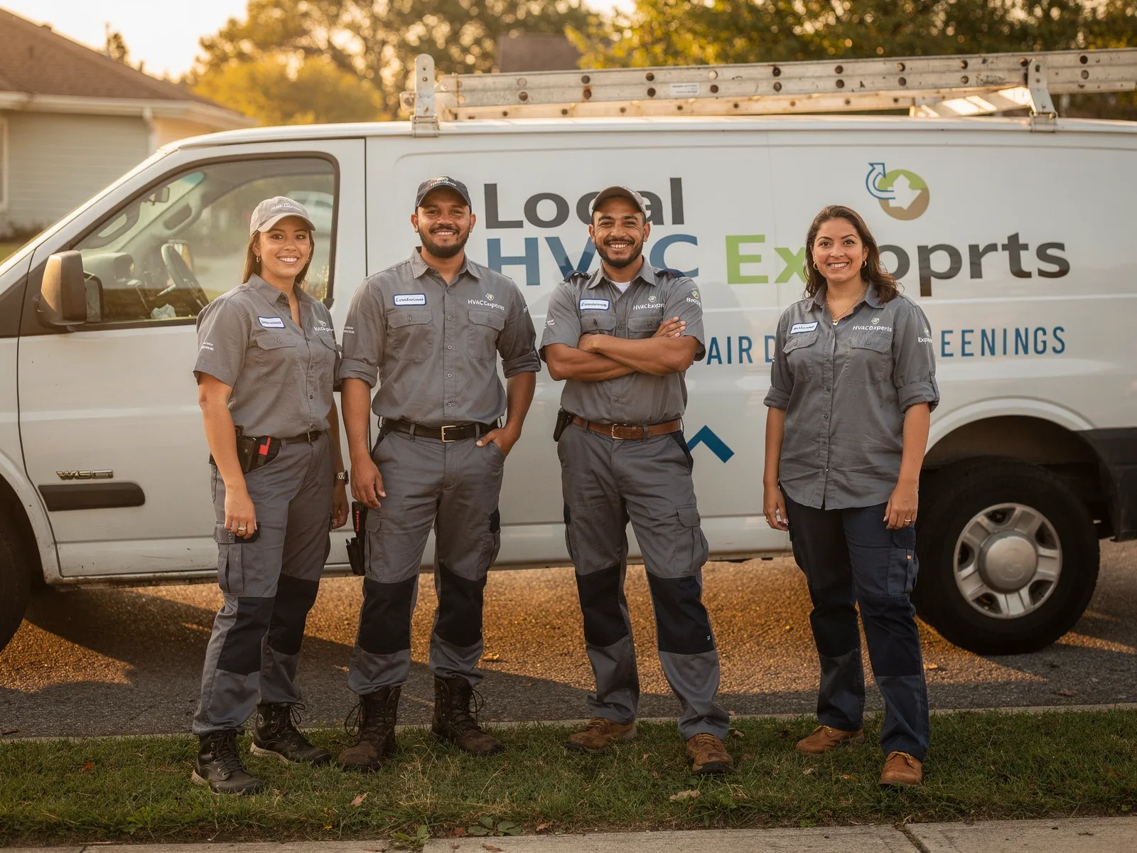 24/7 HVAC Repair & AC Replacement company in Beaver, IA